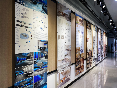 和合相生 数字广告中的艺术新境——美术系毕业生邀你共鉴